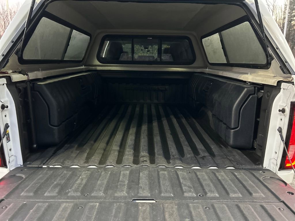 Used 2021 GMC Sierra 2500 Denali w/ Denali Ultimate Package image 27