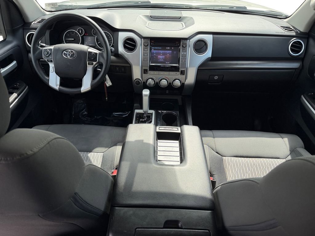 Used 2014 Toyota Tundra SR5 w/ SR5 Upgrade Package image 12