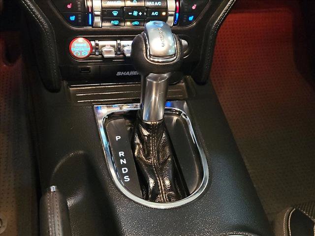 Used 2016 Ford Mustang Premium RWD image 9