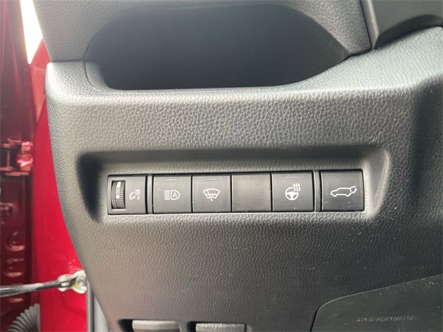 Used 2022 Toyota RAV4 TRD Off-Road image 35