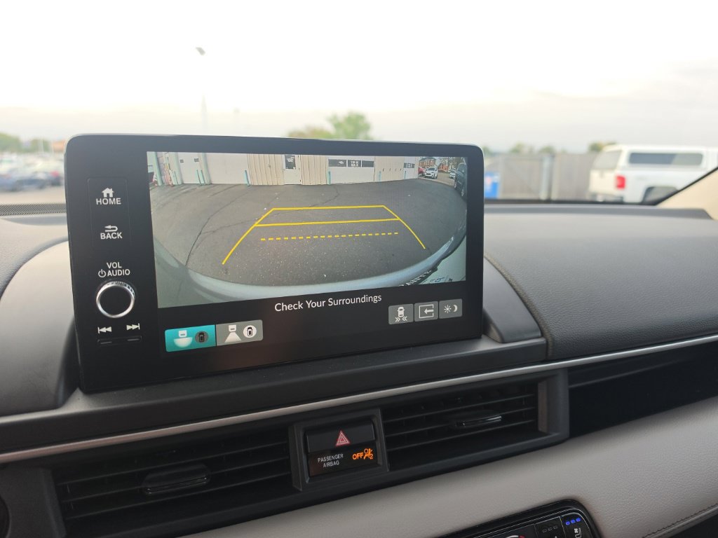 Certified 2025 Honda Pilot Elite image 21