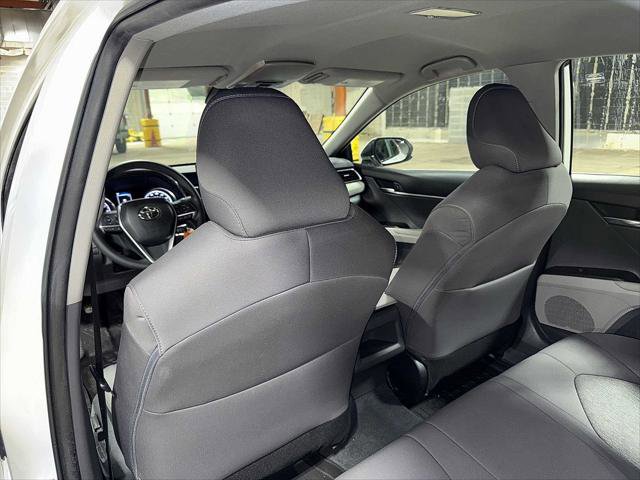 Certified 2023 Toyota Camry LE image 27