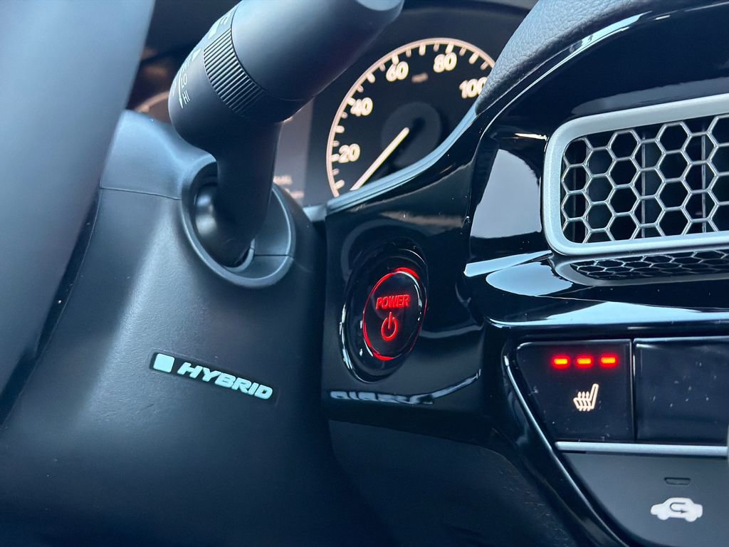 New 2026 Honda Civic Sport image 27