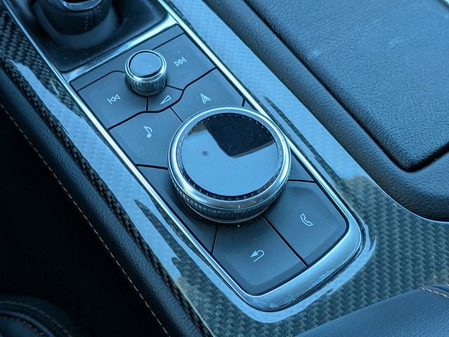 Certified 2021 Cadillac CT5 V w/ Premium Package image 24