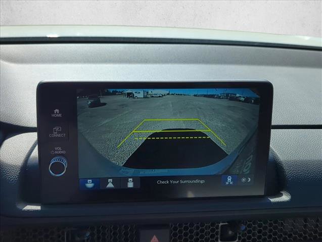 New 2026 Honda CR-V EX image 13