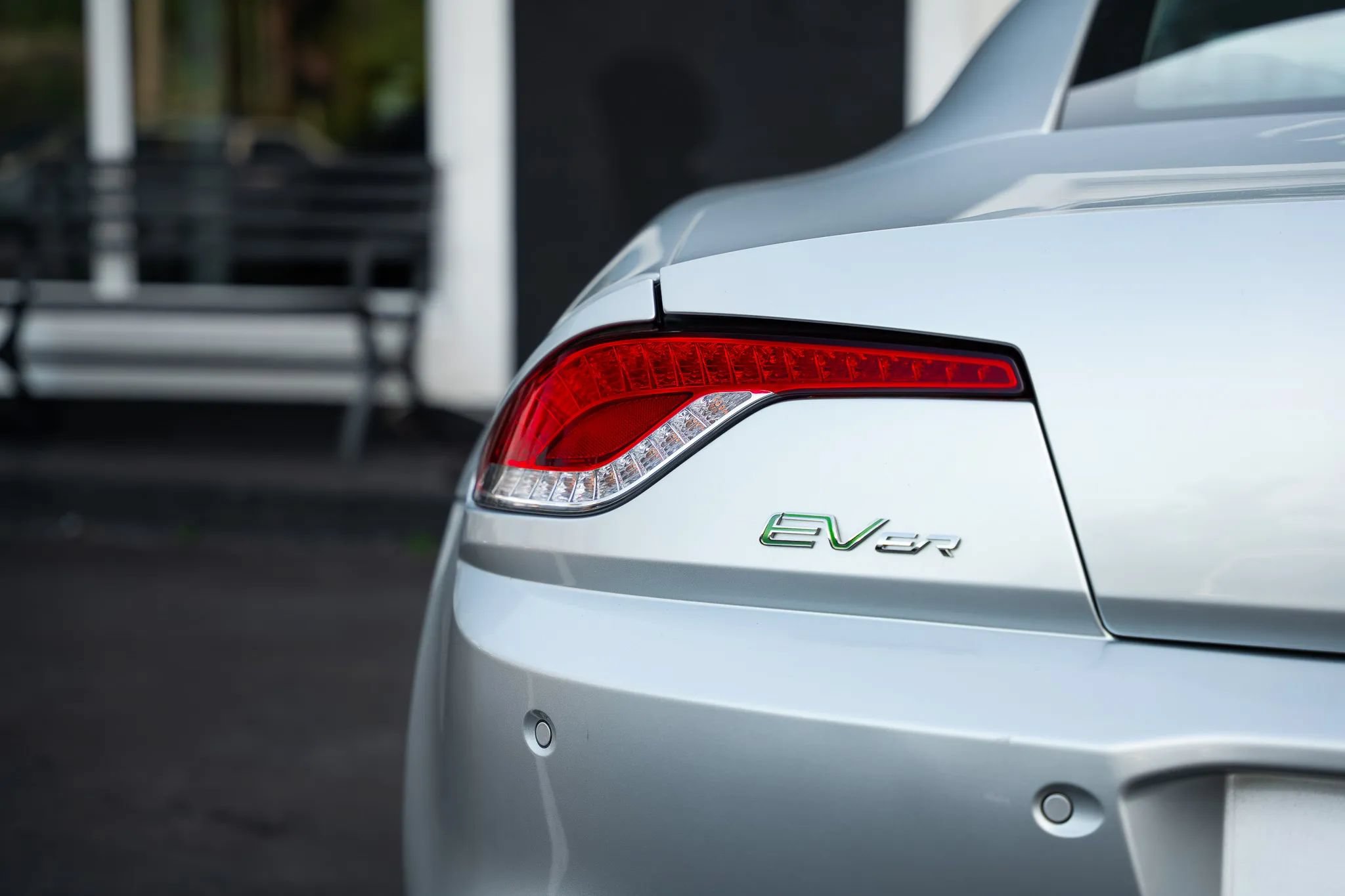 Used 2012 Fisker Karma EcoChic RWD image 49