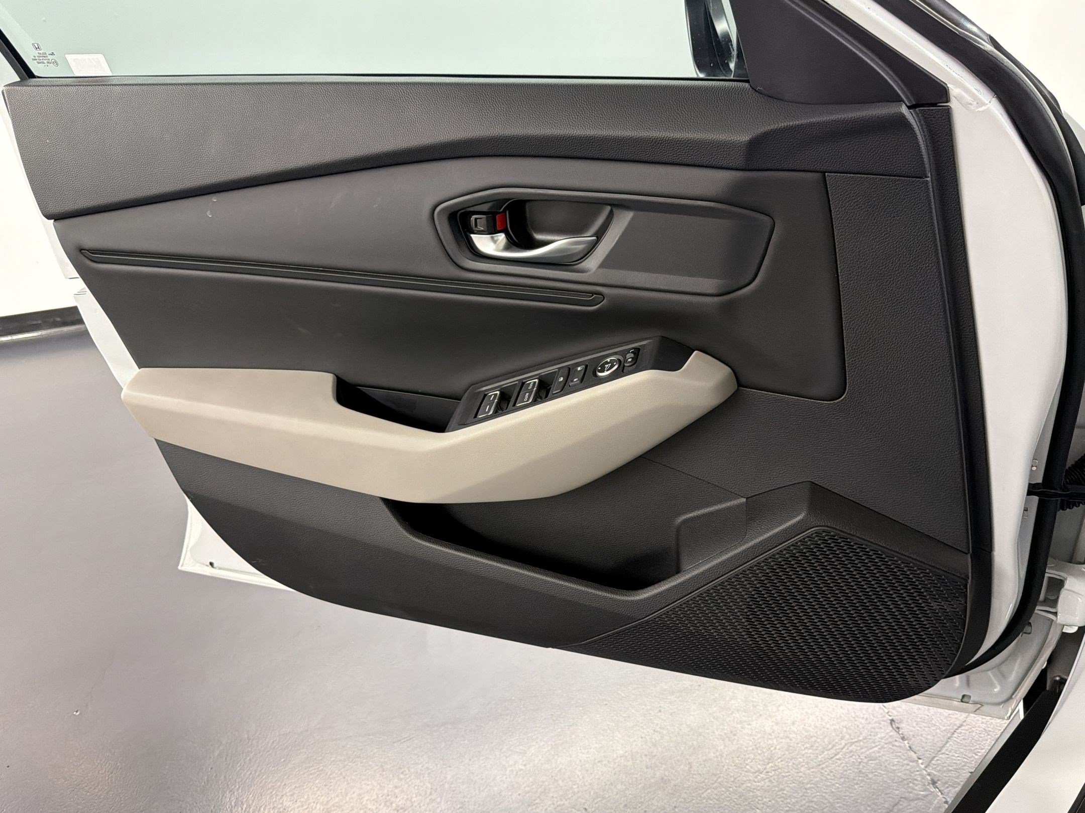 Certified 2026 Honda Accord SE image 13