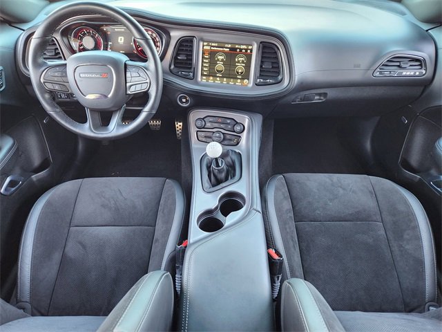 Used 2023 Dodge Challenger R/T Scat Pack w/ Plus Package image 25