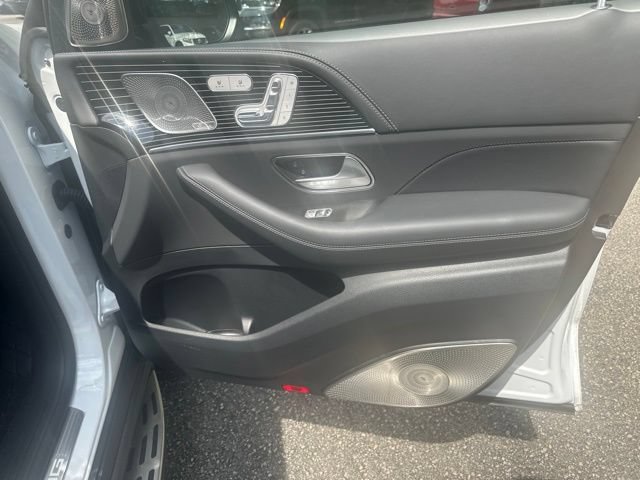 Certified 2026 Mercedes-Benz GLS 63 AMG 4MATIC image 20