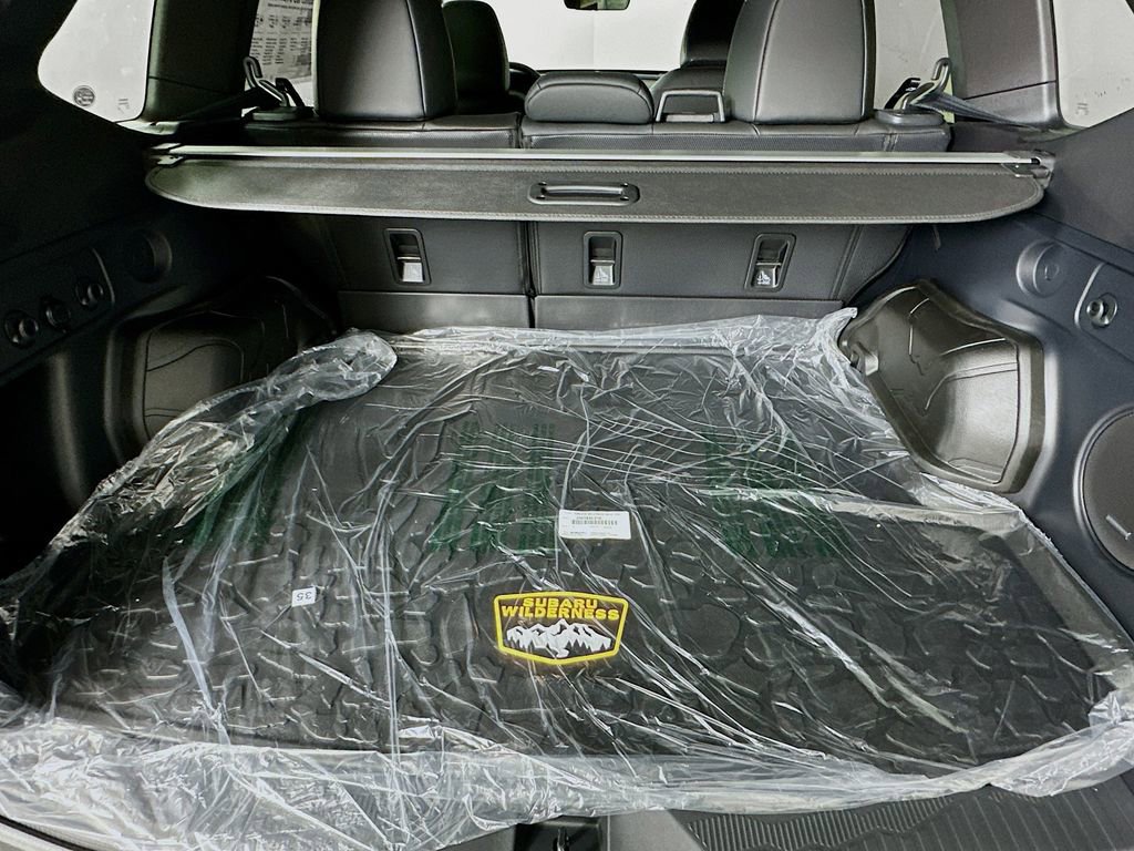 New 2026 Subaru Forester Wilderness image 34