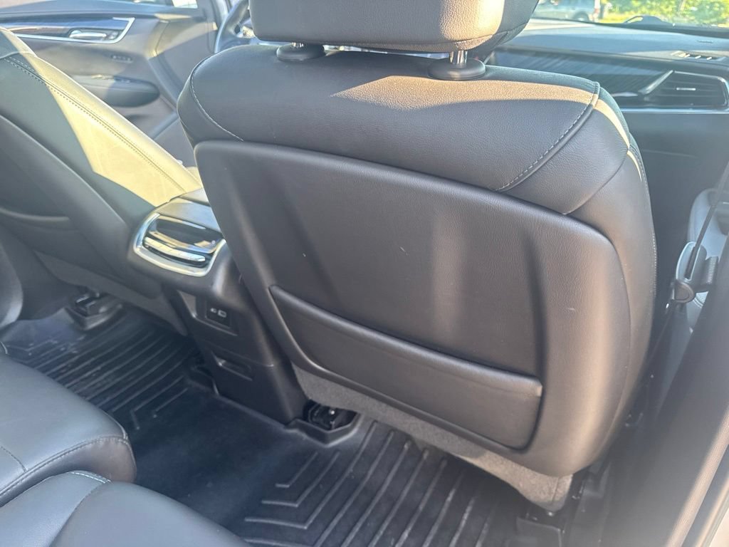 Used 2021 Cadillac XT6 Premium Luxury AWD/4WD image 43