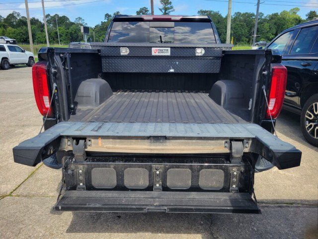 Used 2021 GMC Sierra 1500 SLT w/ SLT Premium Package AWD/4WD image 7