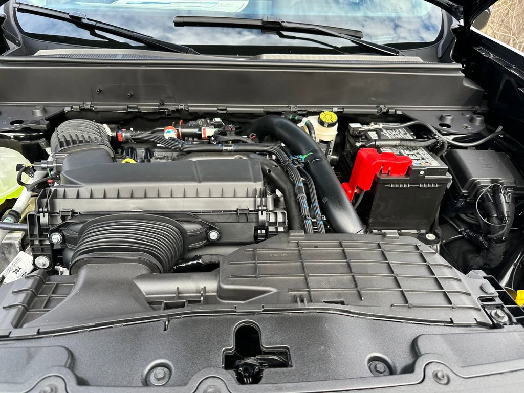 New 2026 Ford Maverick XL FWD image 18