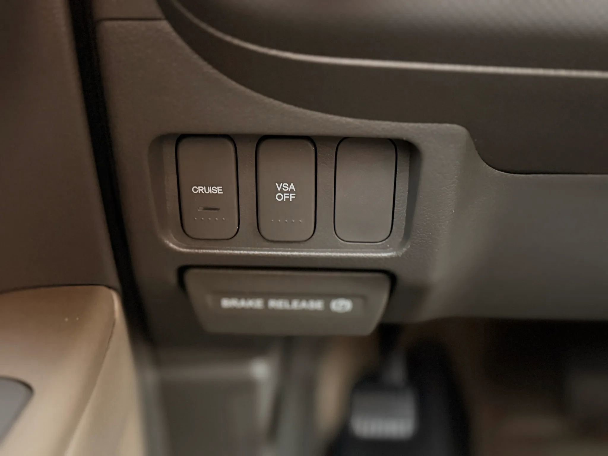 Used 2006 Honda Ridgeline RTL image 38