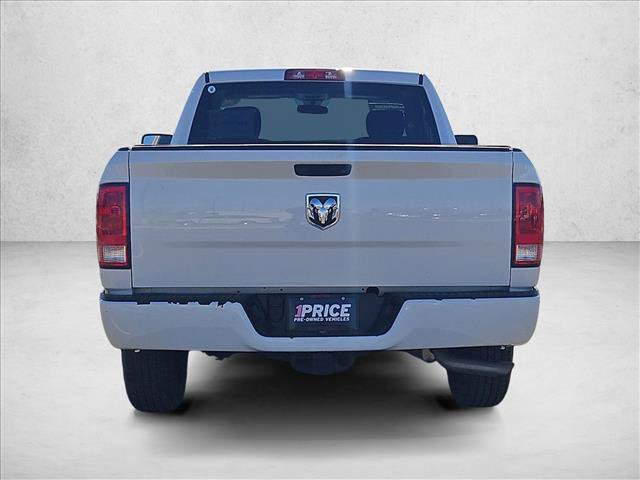 Used 2018 RAM 1500 Express image 7