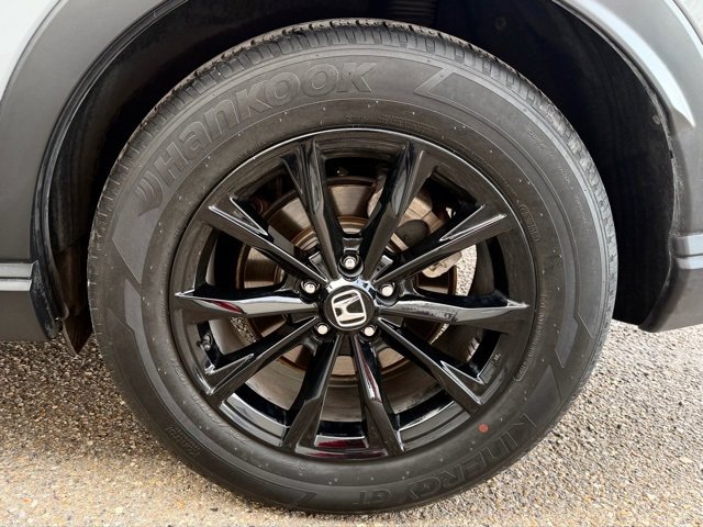 Used 2023 Honda CR-V Sport image 28