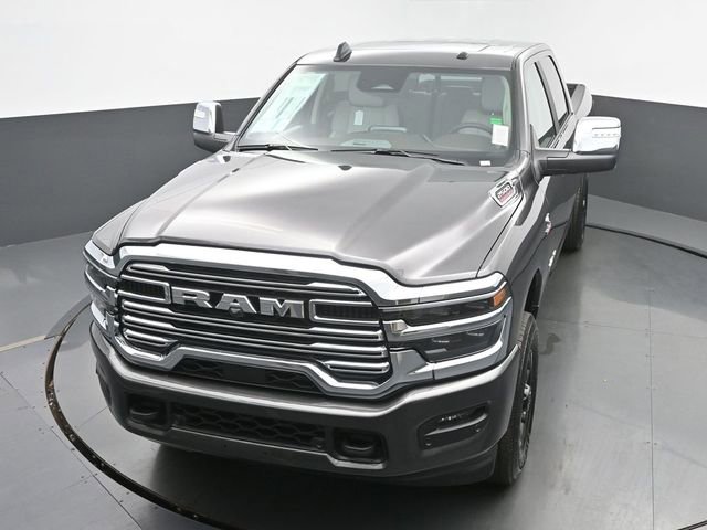 New 2026 RAM 2500 Laramie image 38