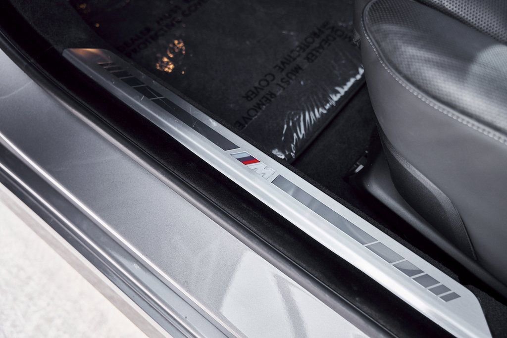 Used 2024 BMW 760i xDrive image 36