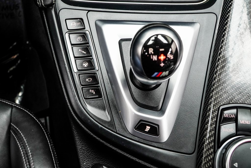 Used 2019 BMW M4 CS w/ Executive Package image 22