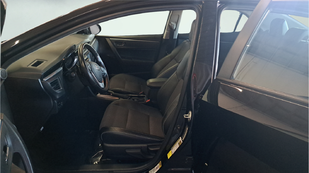 Used 2016 Toyota Corolla S FWD image 22