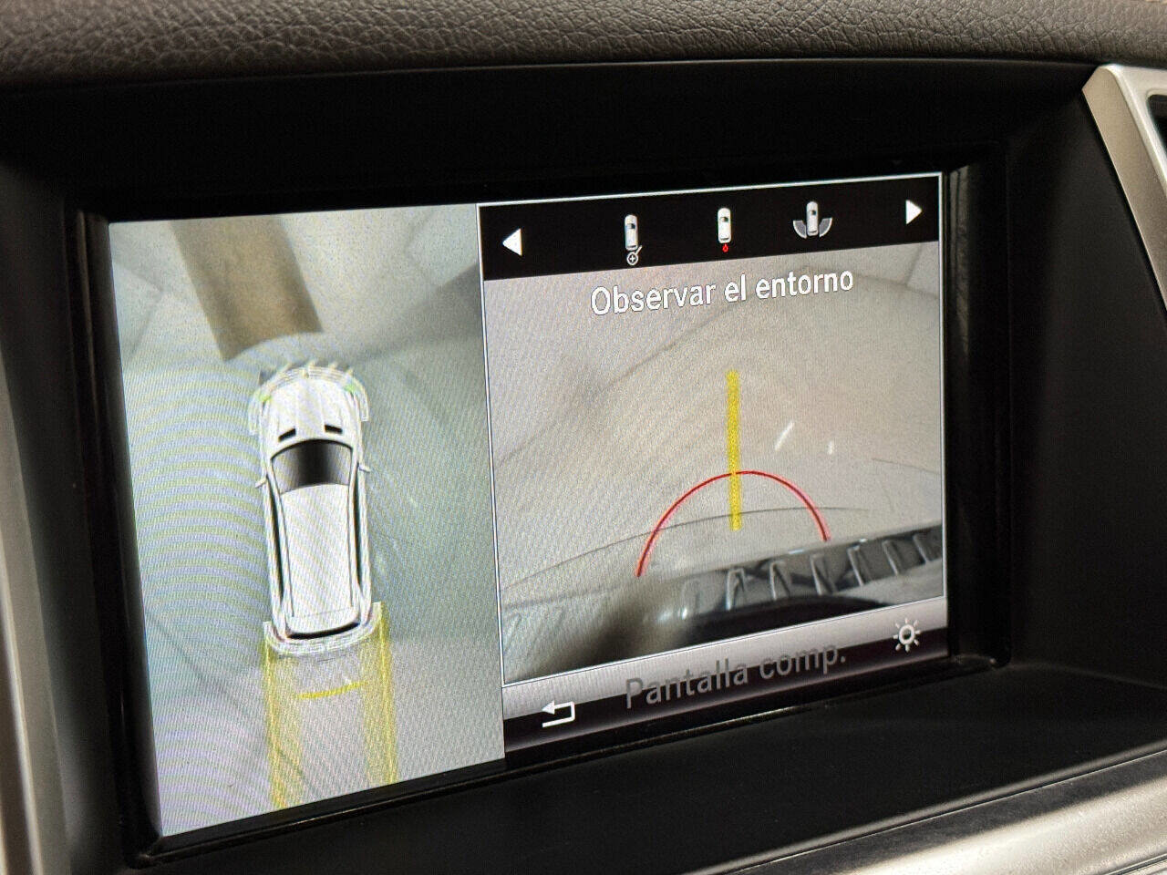 Used 2015 Mercedes-Benz GL 320 BlueTEC 4MATIC image 98