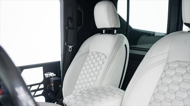 Used 2025 Jeep Wrangler Unlimited Sport image 48