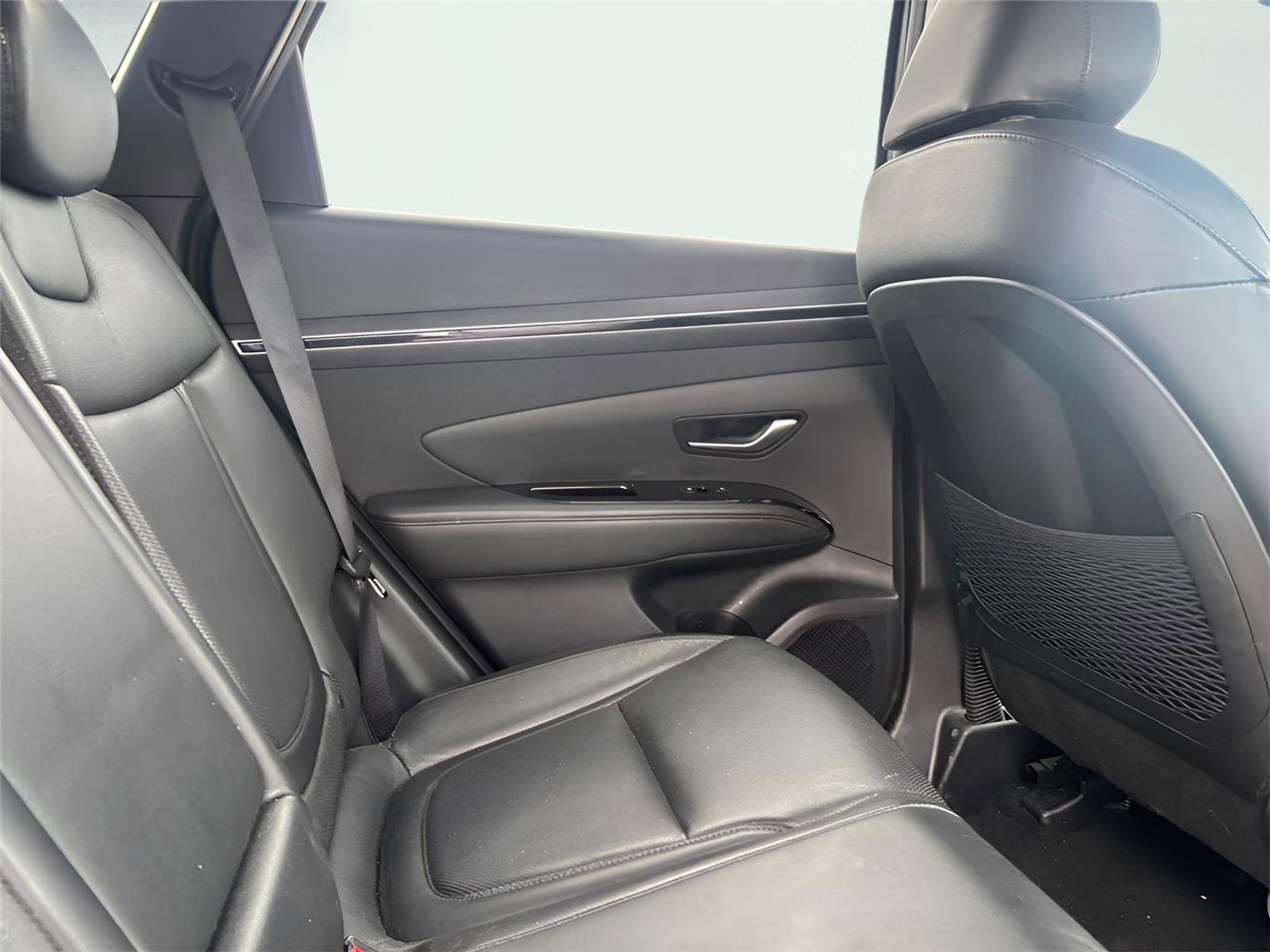 Used 2024 Hyundai Tucson Limited image 26