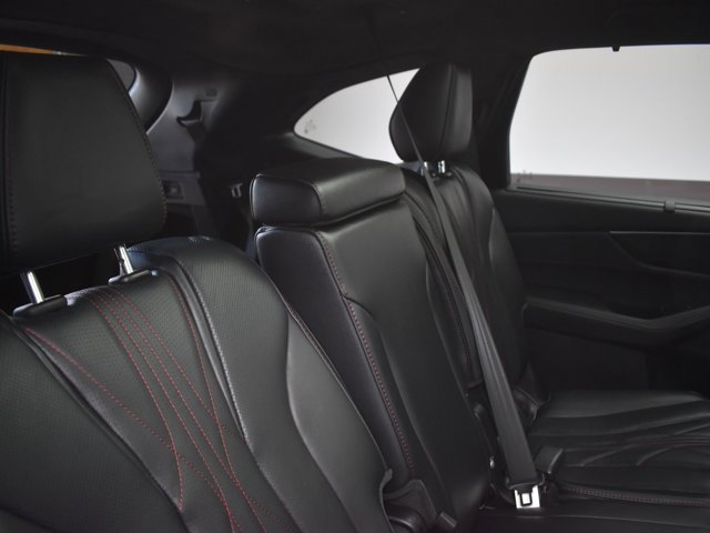 New 2026 Acura MDX Type S image 26
