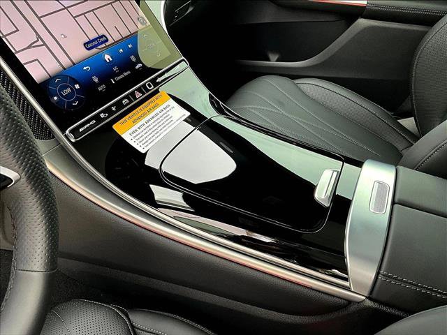 New 2025 Mercedes-Benz GLC 63 AMG S image 10