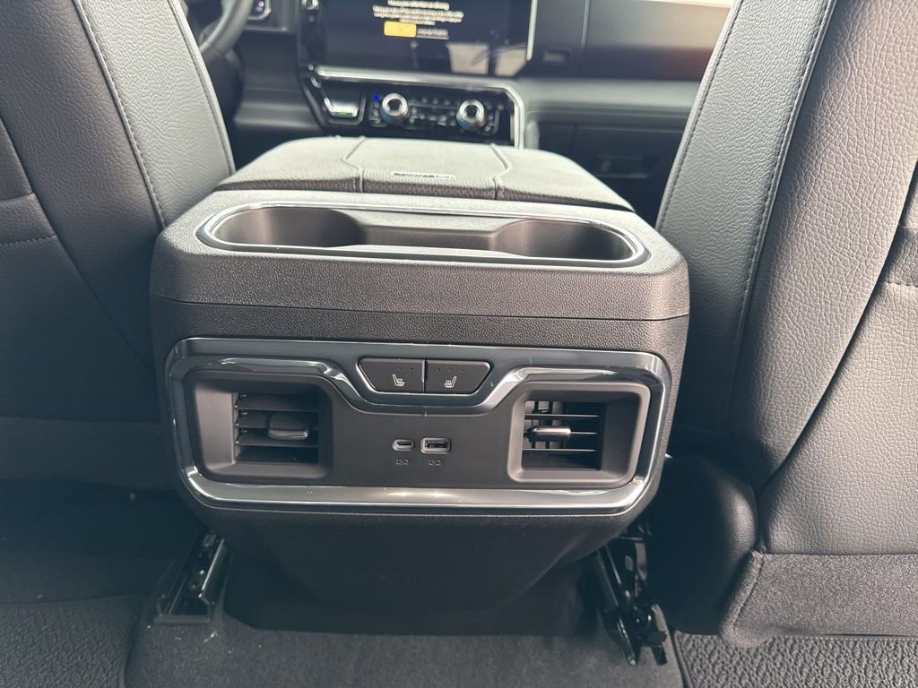 New 2026 GMC Sierra 1500 Denali image 26