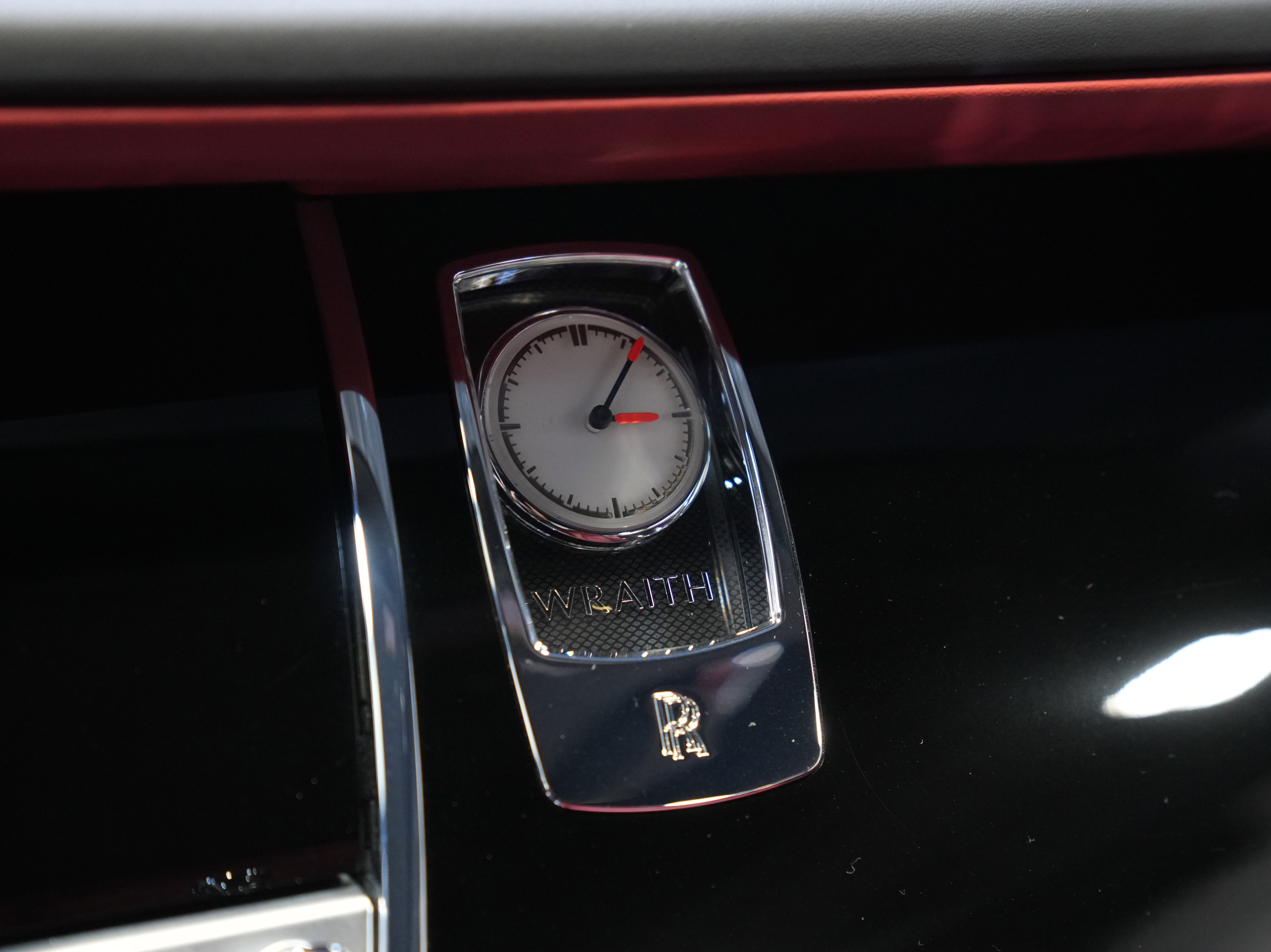 Used 2016 Rolls-Royce Wraith COUPE 2D image 47