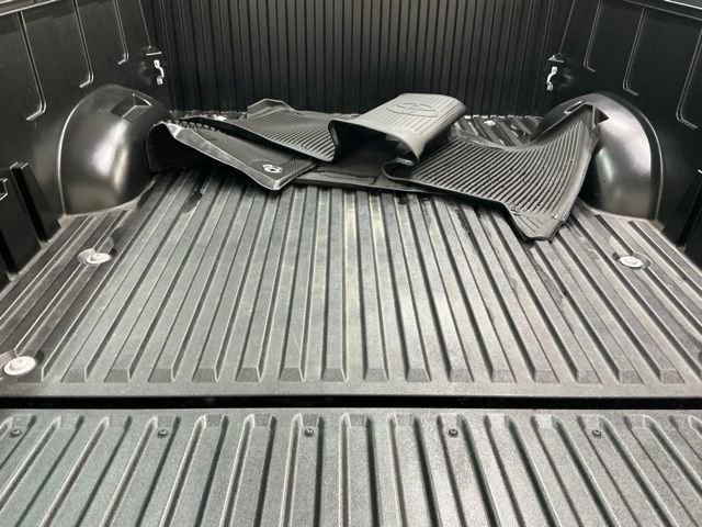 Used 2025 Toyota Tundra SR5 image 18