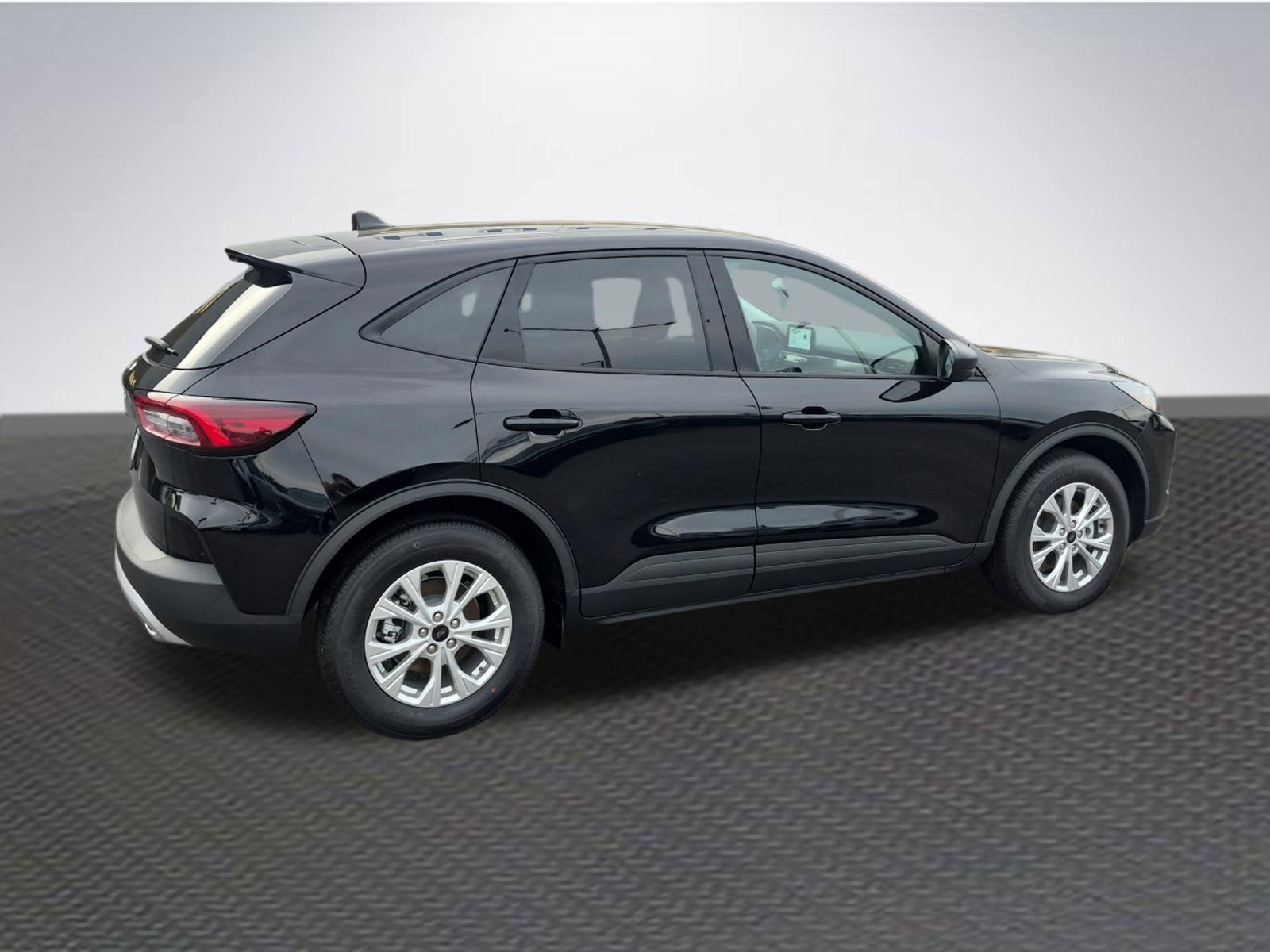 New 2026 Ford Escape Active image 4