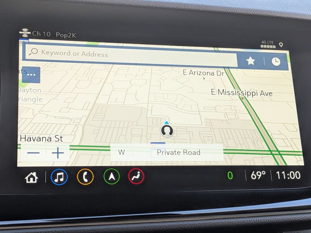 Used 2023 Buick Envision Avenir AWD/4WD image 26
