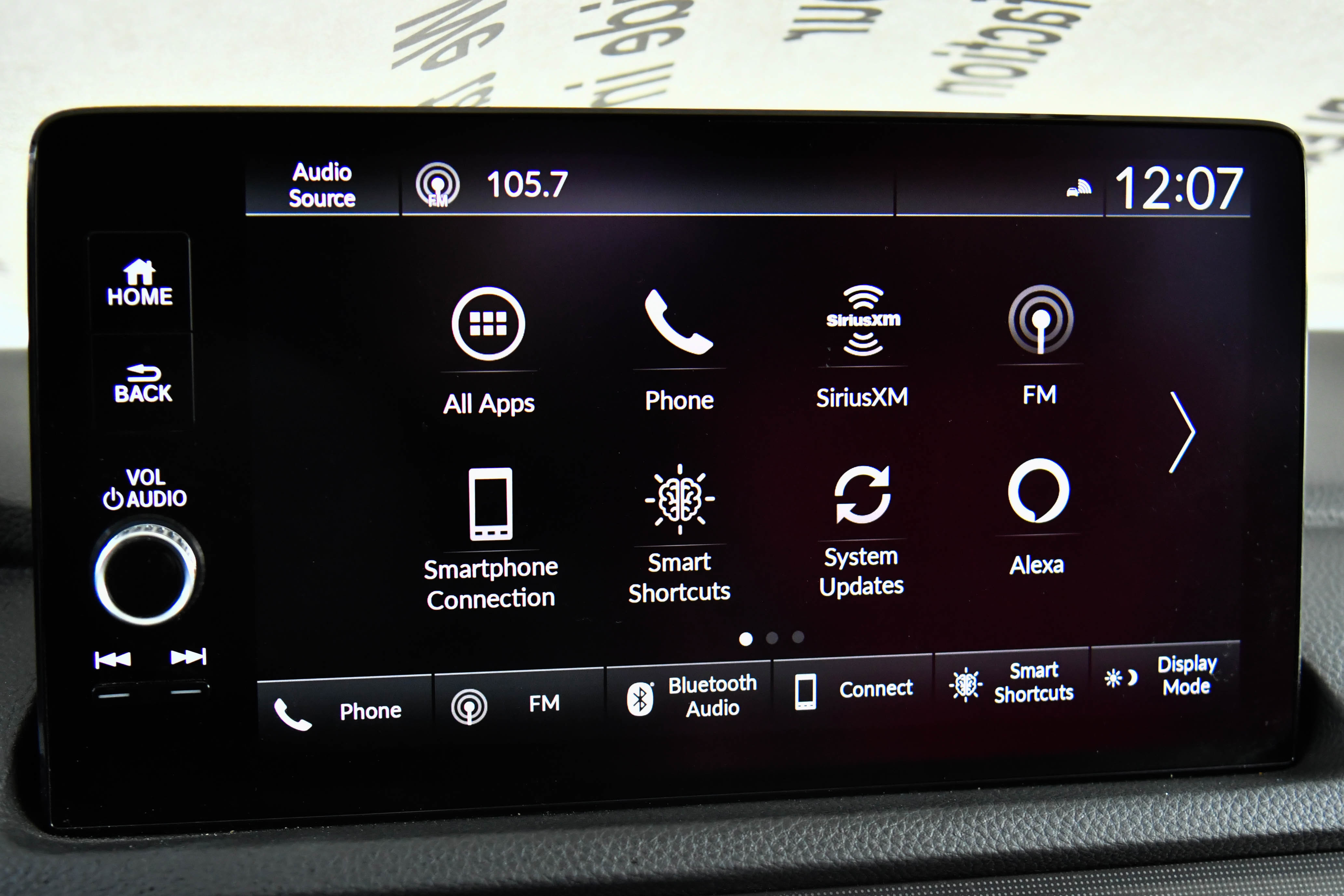 Used 2024 Acura Integra A-Spec image 23