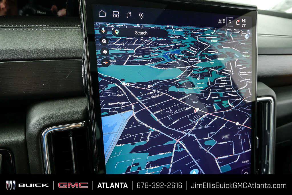 New 2026 GMC Yukon XL Denali w/ Denali Reserve Package AWD/4WD image 15