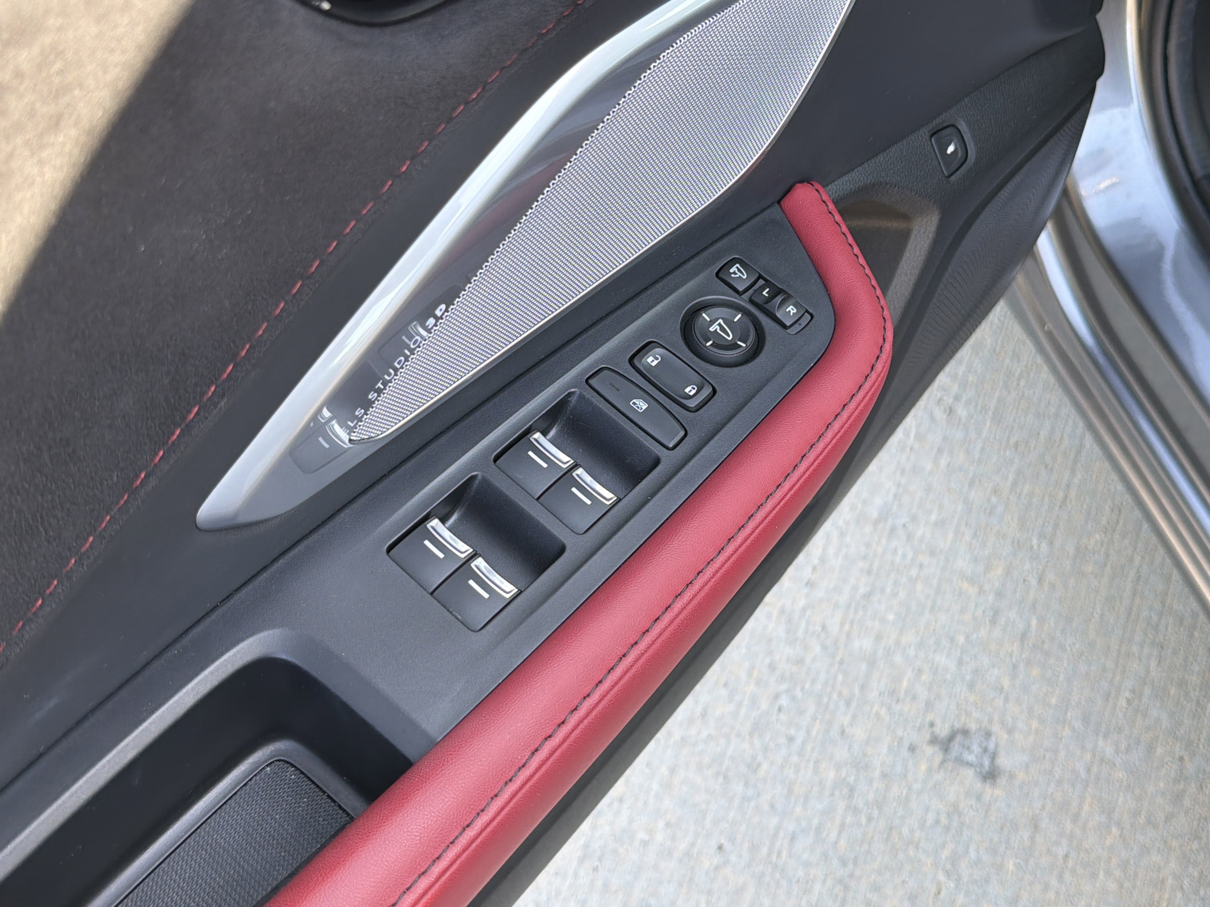 Certified 2024 Acura RDX A-Spec image 15