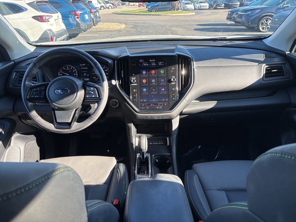 Certified 2023 Subaru Ascent Onyx Edition image 13