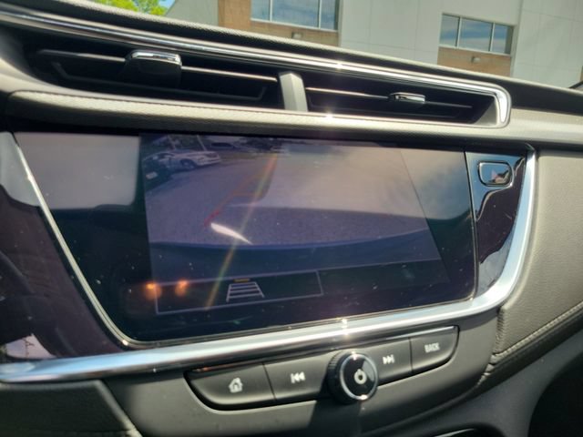Used 2023 Buick Encore GX Select FWD image 23