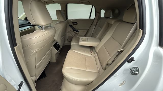 Used 2016 Acura RDX w/ Technology Package FWD image 22