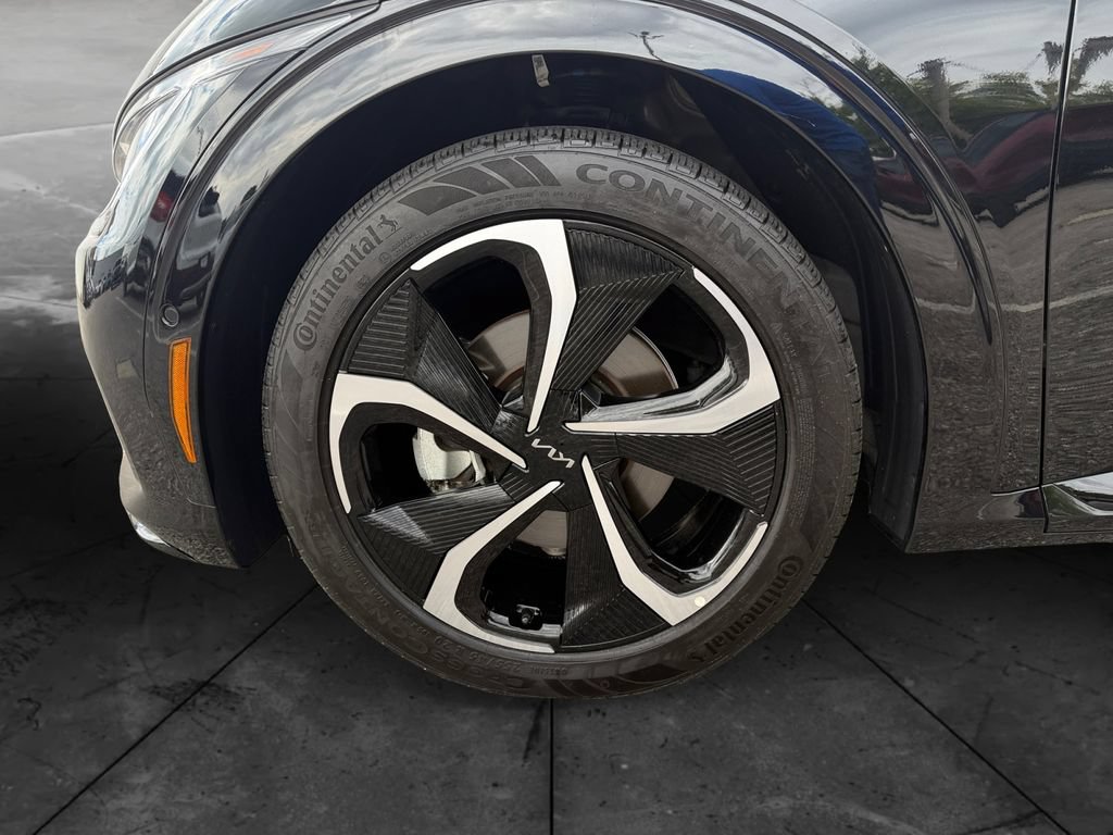 Used 2024 Kia EV6 GT-Line AWD/4WD image 14