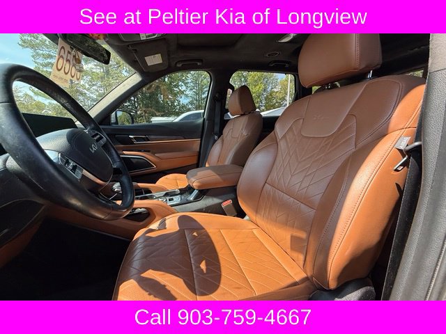 Used 2024 Kia Telluride SX Prestige X-Pro AWD/4WD image 17