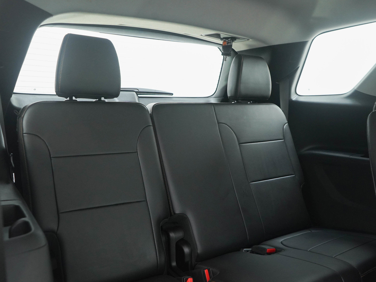 Used 2019 Chevrolet Traverse LT w/ LT Premium Package image 13