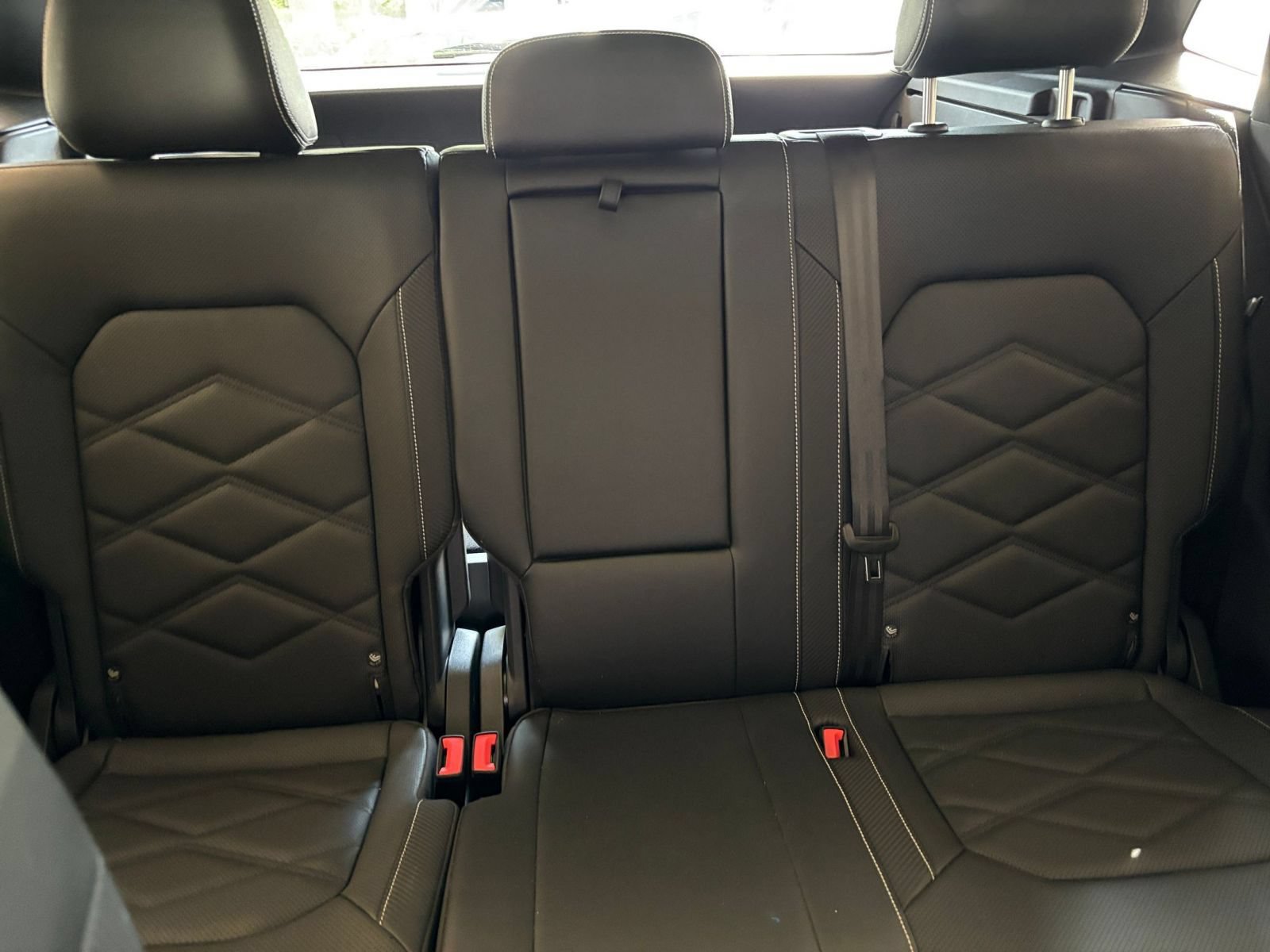 Used 2026 Volkswagen Atlas Cross Sport SE FWD image 41