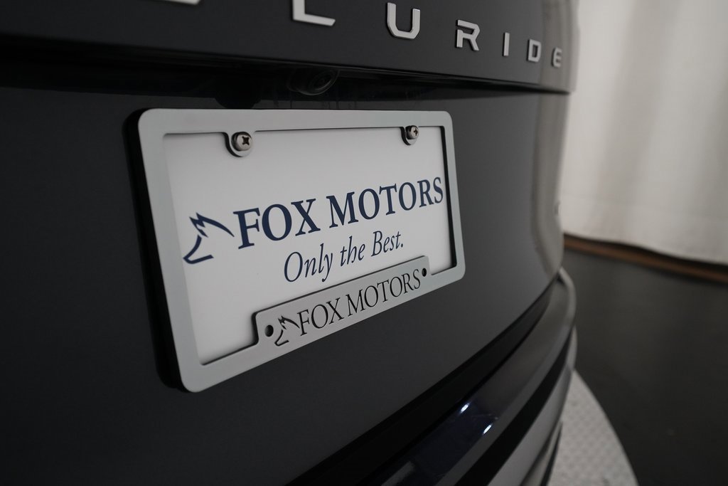 Used 2025 Kia Telluride S image 39