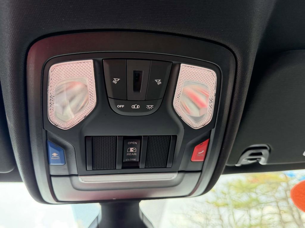Used 2023 RAM 1500 Big Horn image 37
