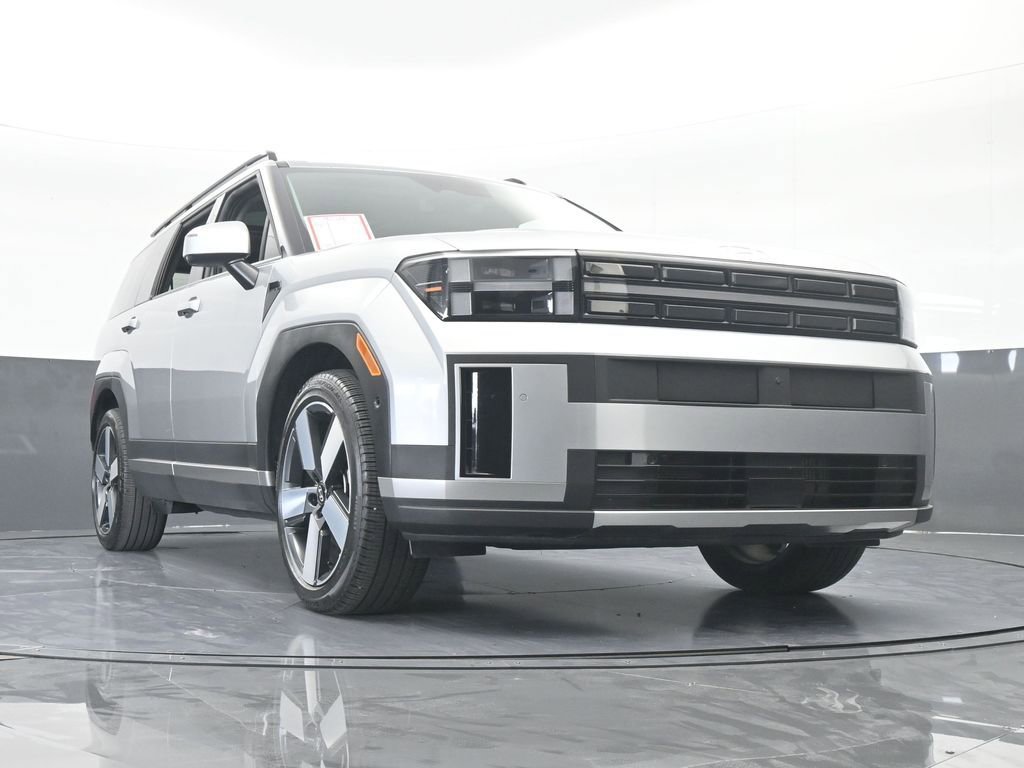 Used 2024 Hyundai Santa Fe Limited image 81