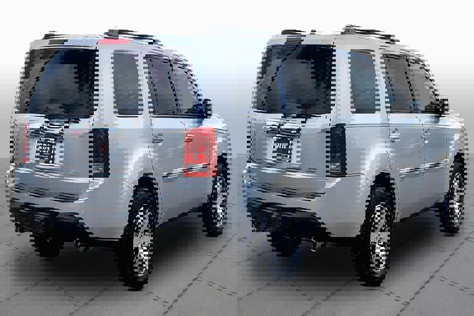 Used 2015 Honda Pilot Touring image 13