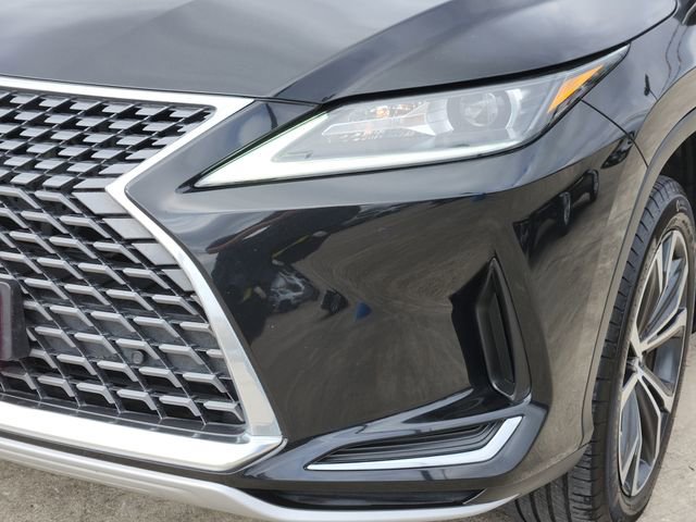 Used 2021 Lexus RX 350 FWD w/ Premium Package image 8