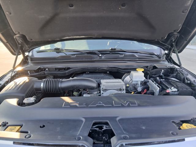 Used 2020 RAM 1500 Laramie image 37
